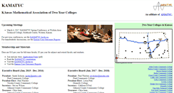 Desktop Screenshot of ka.matyc.org